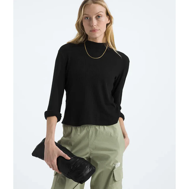 Chaqueta Thermoball Black