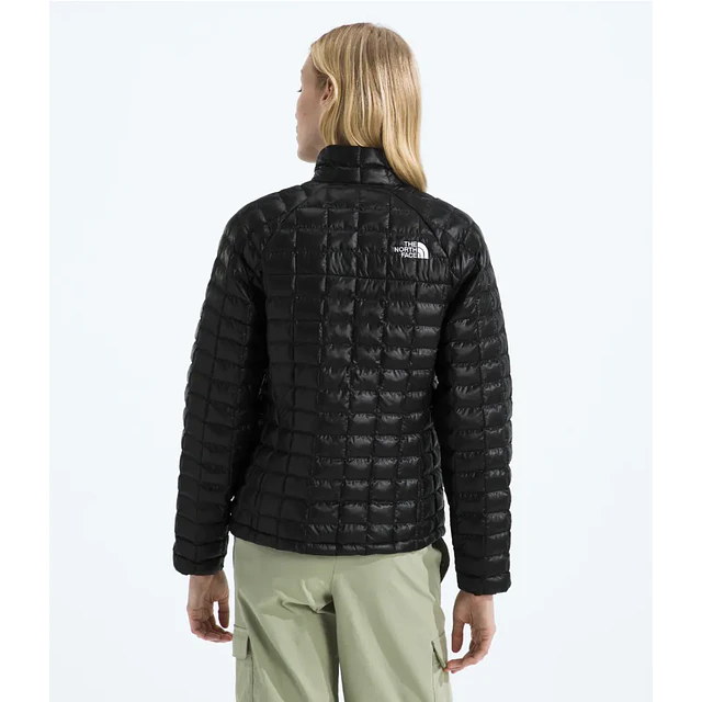 Chaqueta Thermoball Black