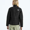 Chaqueta Thermoball Black