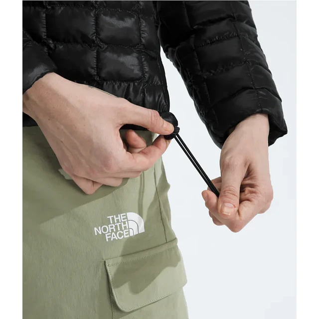 Chaqueta Thermoball Black