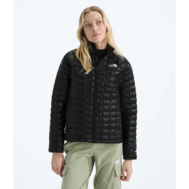 Chaqueta Thermoball Black