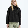 Chaqueta Thermoball Black
