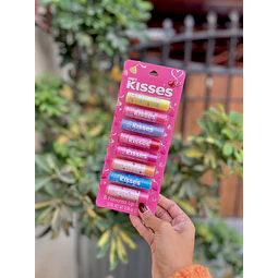 Pack Hershey's Kisses