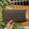 Crossbody Arden Stars Brown Michael Kors