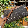 Crossbody Arden Stars Brown Michael Kors