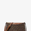 Crossbody Arden Stars Brown Michael Kors