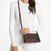 Crossbody Arden Stars Brown Michael Kors