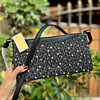 Crossbody Arden Stars Black Michael Kors