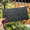 Crossbody Arden Stars Black Michael Kors