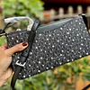 Crossbody Arden Stars Black Michael Kors