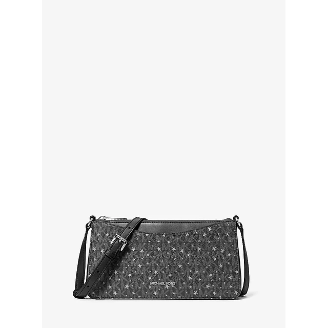 Crossbody Arden Stars Black Michael Kors