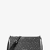 Crossbody Arden Stars Black Michael Kors