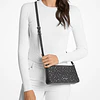 Crossbody Arden Stars Black Michael Kors