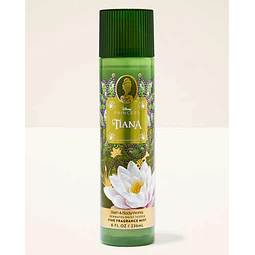 Mist Tiana Disney Princess Bath & Body Works