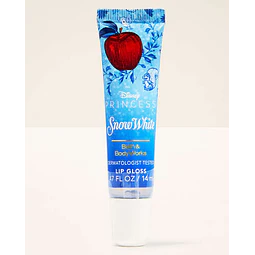 Lip Gloss Blancanieves Disney Princess Bath & Body Works