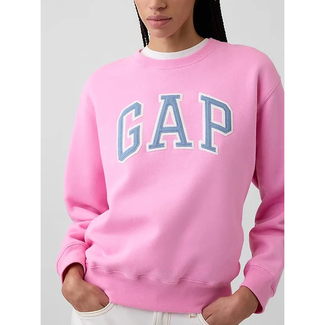 Poleron GAP Pink Flamingo