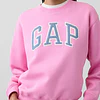 Poleron GAP Pink Flamingo