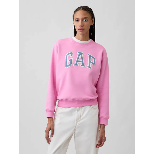 Poleron GAP Pink Flamingo