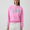 Poleron GAP Pink Flamingo