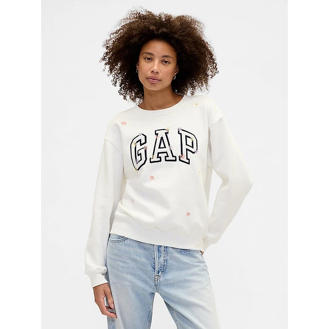 Poleron GAP New off white