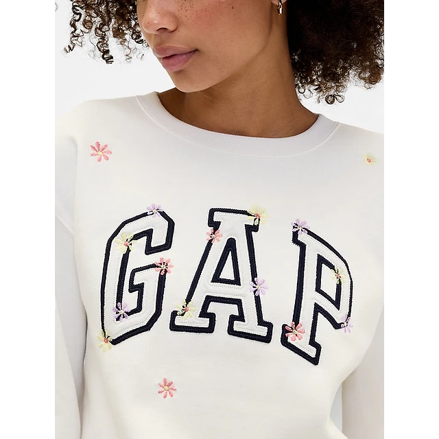 Poleron GAP New off white