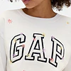 Poleron GAP New off white