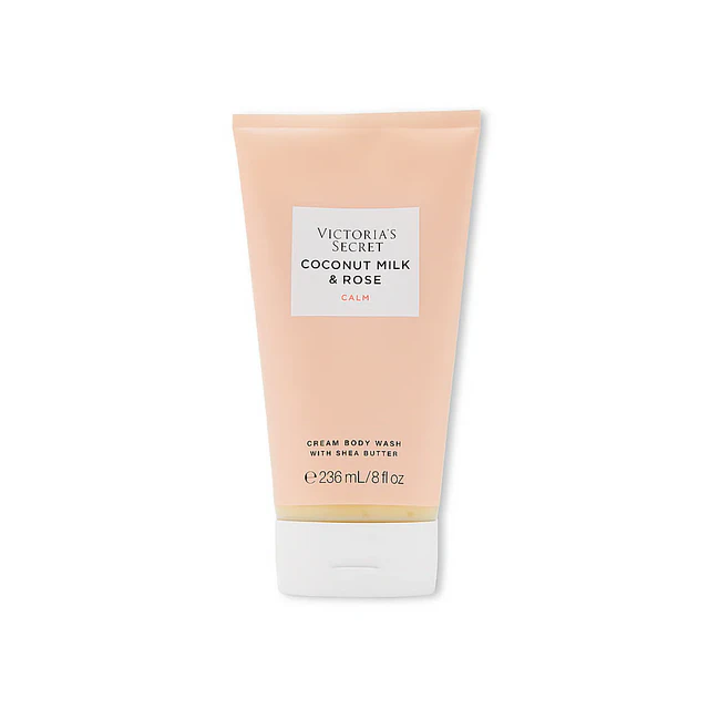 Gel de Ducha Coconut Milk & Rose Victoria Secret