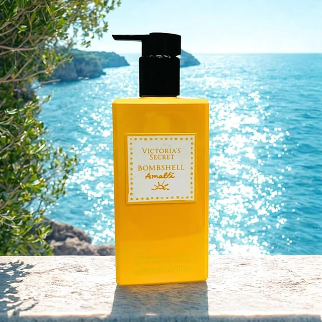 Loción Corporal Bombshell Amalfi