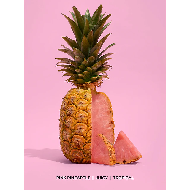 Loción Corporal Pineapple
