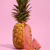 Loción Corporal Pineapple