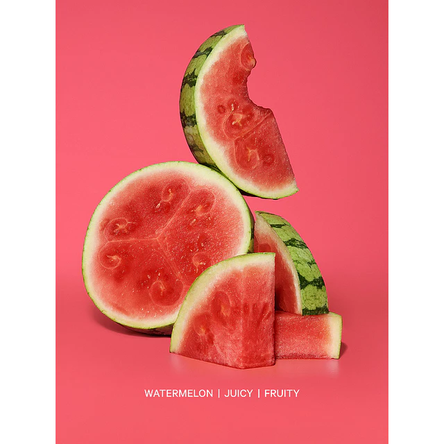 Hair & Body Mist Juicy Watermelon Pink