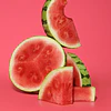 Hair & Body Mist Juicy Watermelon Pink