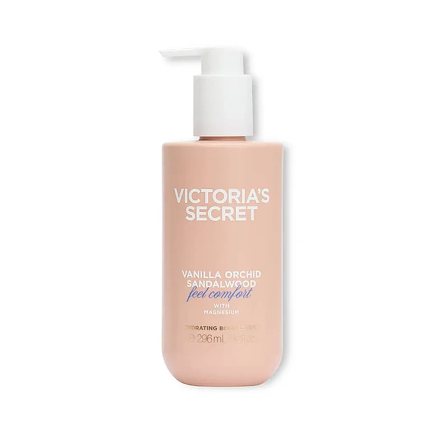 Loción Corporal Vanilla Orchid Sandalwood