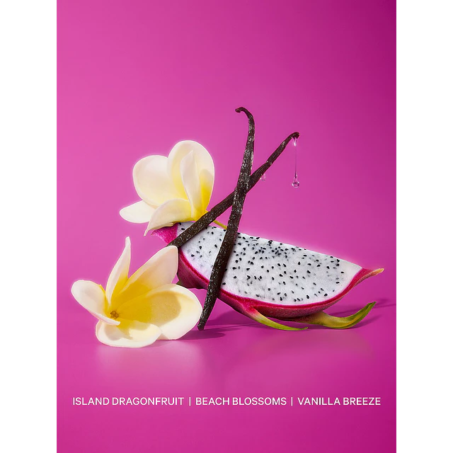 Mist Aloha Vanilla