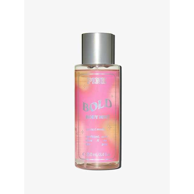 Mist Bold