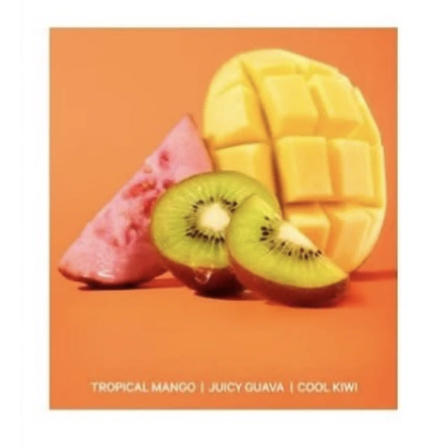 Mist Cutie Fruity