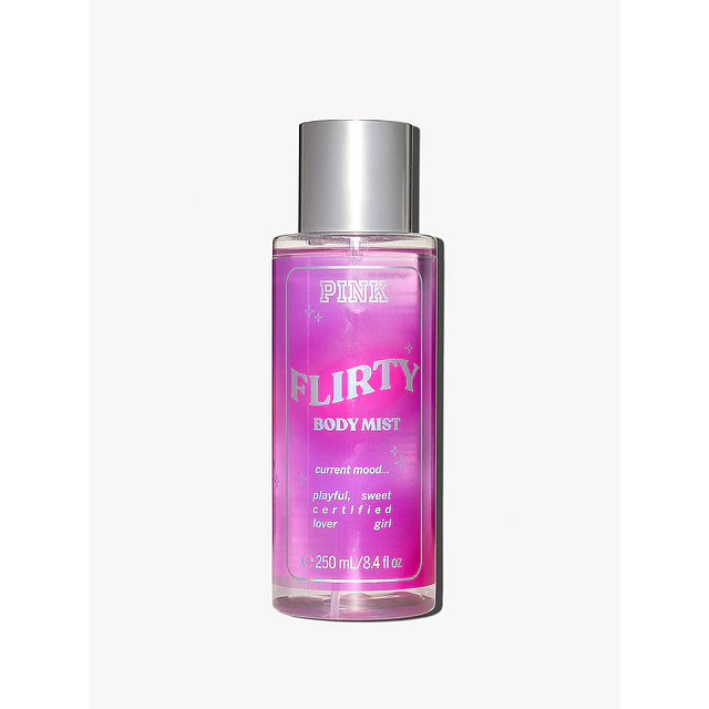 Mist Flirty