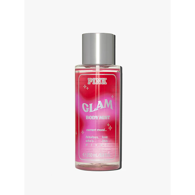 Mist Glam