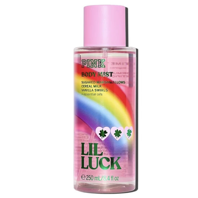 Mist Lil Luck