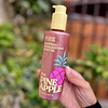 Aceite Corporal Iluminador Pineapple Pink