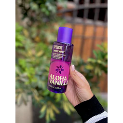 Mist Aloha Vanilla