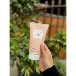 Gel de Ducha Coconut Milk & Rose Victoria Secret