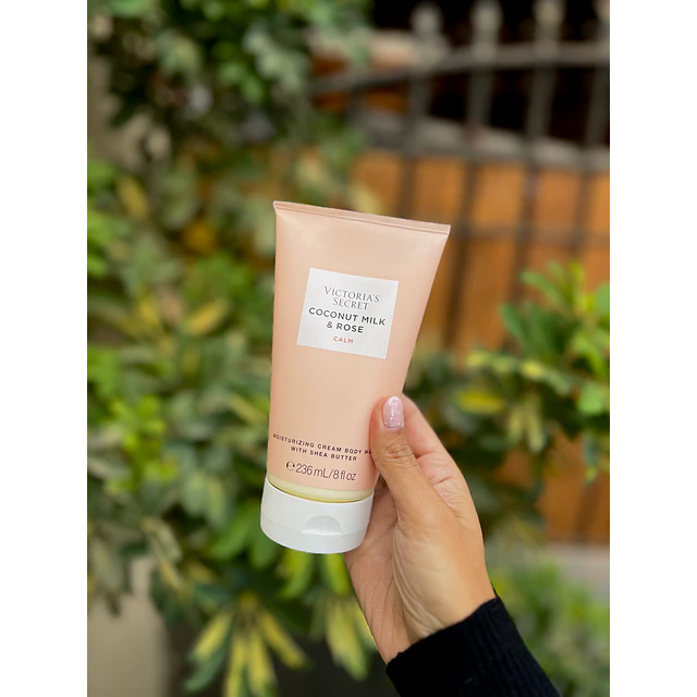 Gel de Ducha Coconut Milk & Rose Victoria Secret