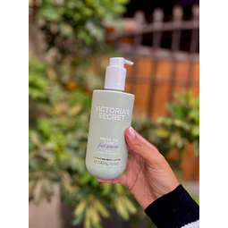 Loción Corporal Fresh Fig Sage Victoria Secret