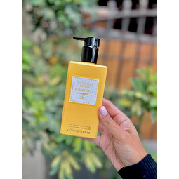 Loción Corporal Bombshell Amalfi