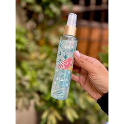 Mist Mulan Shimmer Disney Princess Bath & Body Works