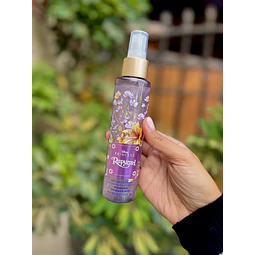 Mist Rapunzel Shimmer Disney Princess Bath & Body Works