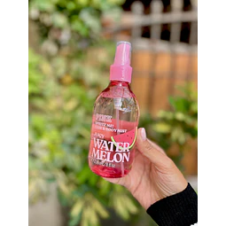 Hair & Body Mist Juicy Watermelon Pink