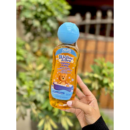 Shampoo Chamomille & Honey Ricitos de Oro