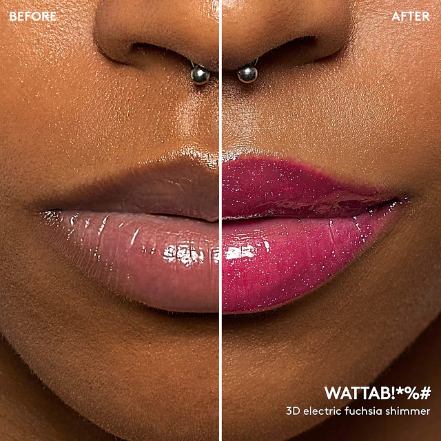 Fenty Beauty by Rihanna  Gloss Bomb Universal Lip Gloss Luminizer